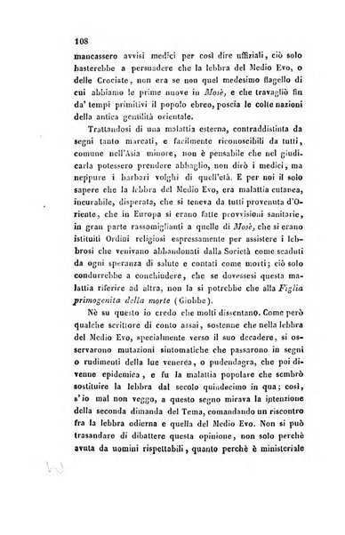 Bullettino delle scienze mediche