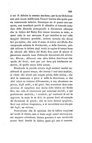 Bullettino delle scienze mediche