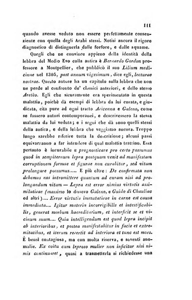 Bullettino delle scienze mediche