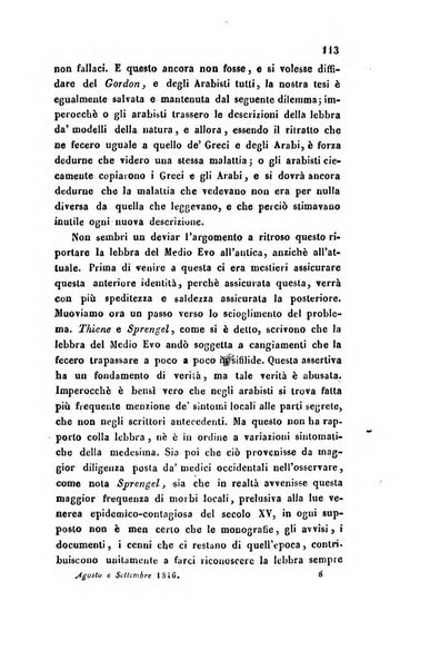 Bullettino delle scienze mediche