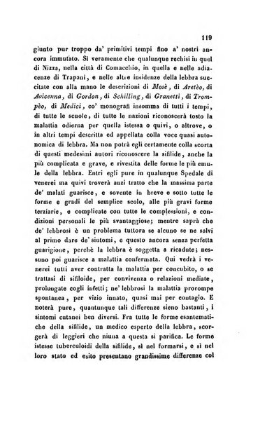 Bullettino delle scienze mediche