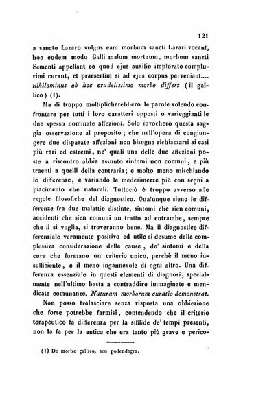 Bullettino delle scienze mediche