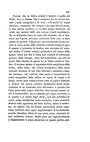 Bullettino delle scienze mediche