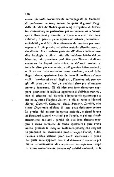 Bullettino delle scienze mediche