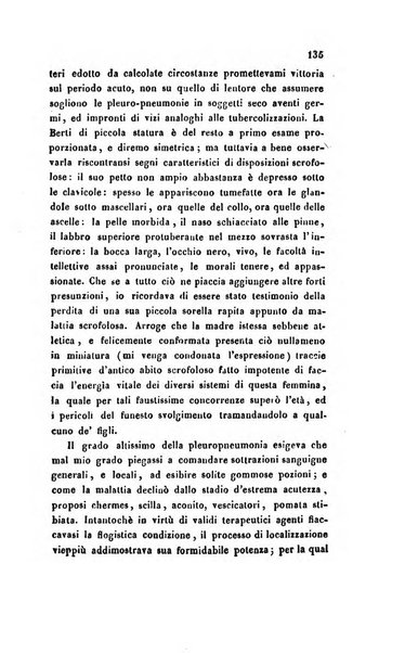 Bullettino delle scienze mediche