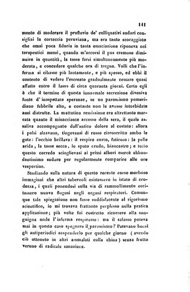 Bullettino delle scienze mediche