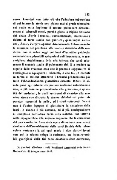 Bullettino delle scienze mediche