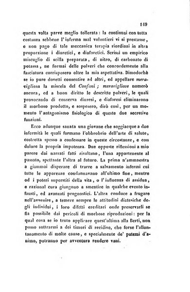 Bullettino delle scienze mediche