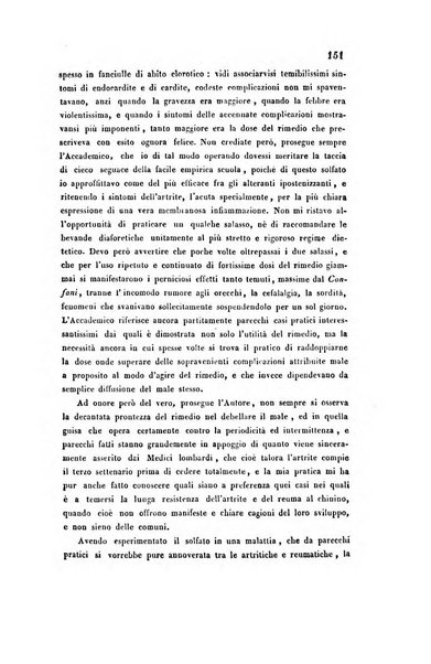 Bullettino delle scienze mediche