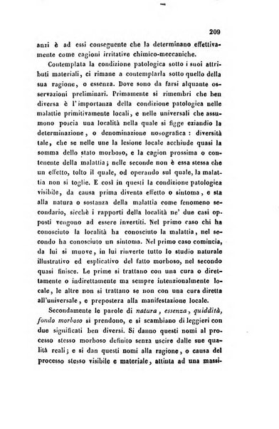 Bullettino delle scienze mediche