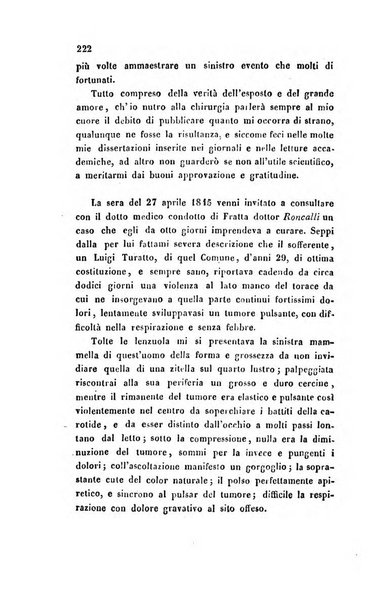 Bullettino delle scienze mediche