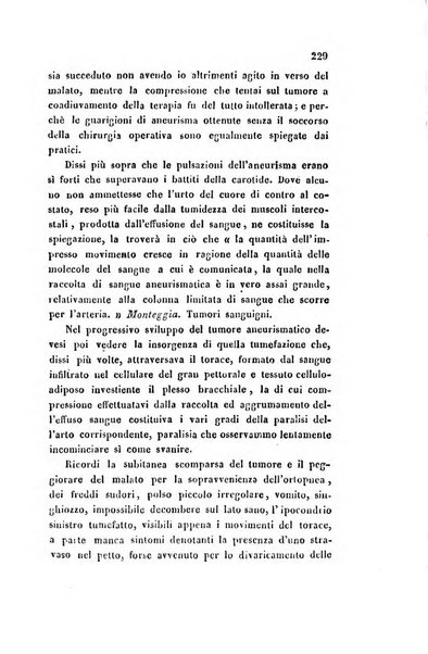 Bullettino delle scienze mediche