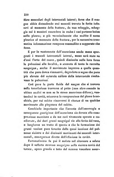 Bullettino delle scienze mediche