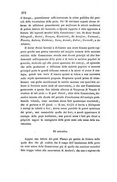 Bullettino delle scienze mediche