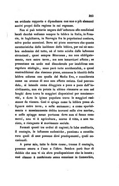 Bullettino delle scienze mediche