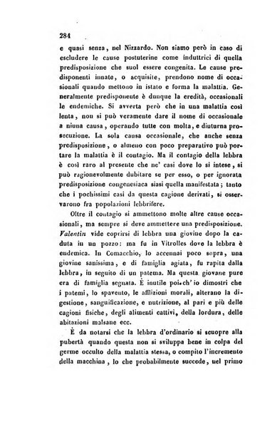 Bullettino delle scienze mediche