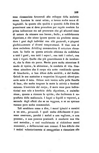 Bullettino delle scienze mediche