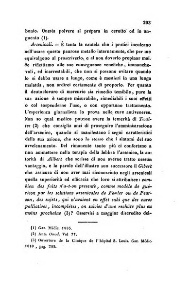 Bullettino delle scienze mediche