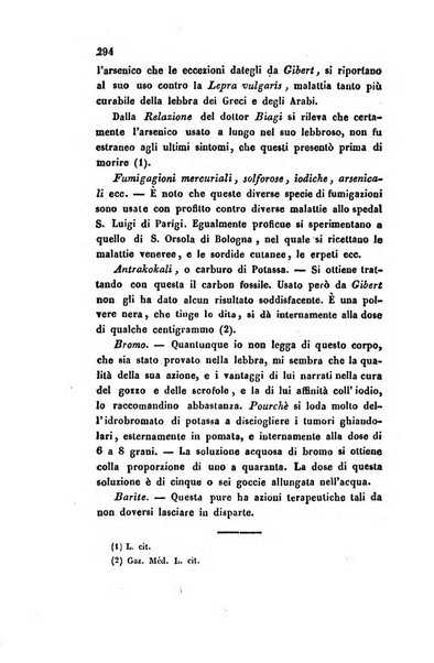 Bullettino delle scienze mediche