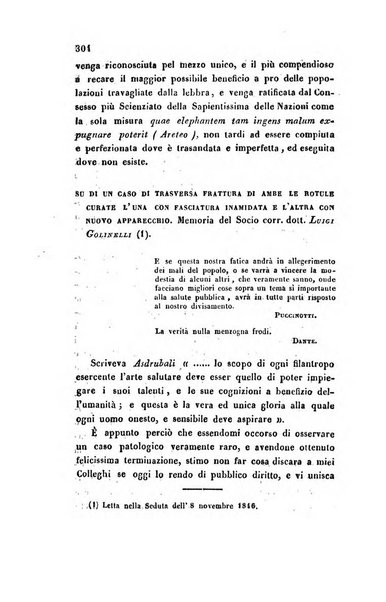 Bullettino delle scienze mediche