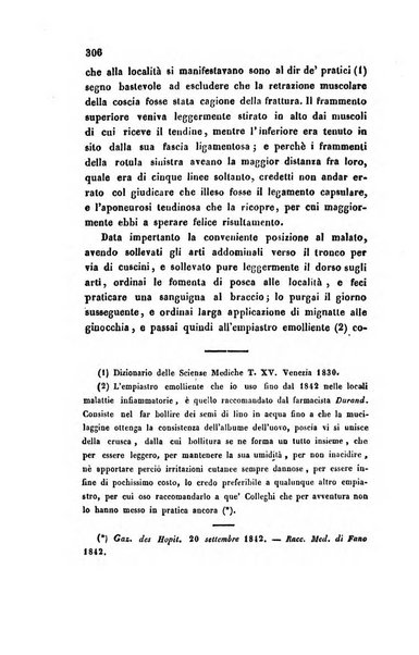 Bullettino delle scienze mediche