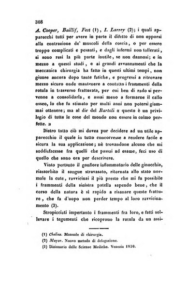 Bullettino delle scienze mediche