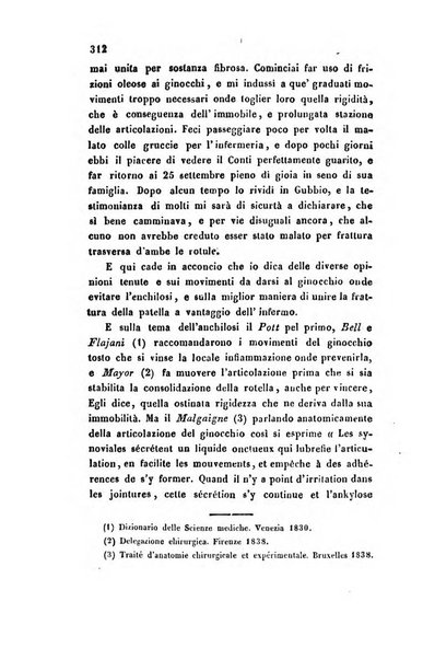 Bullettino delle scienze mediche