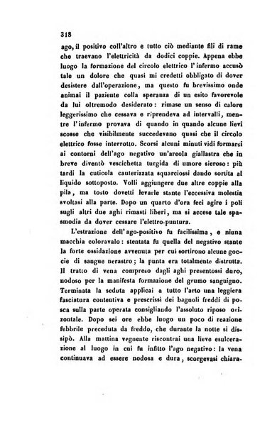 Bullettino delle scienze mediche