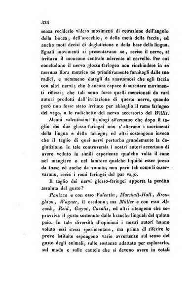 Bullettino delle scienze mediche