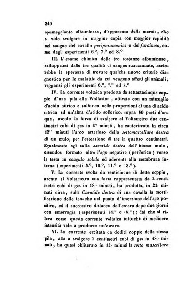 Bullettino delle scienze mediche