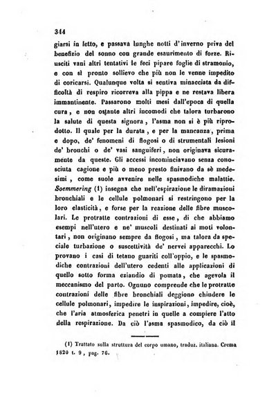 Bullettino delle scienze mediche