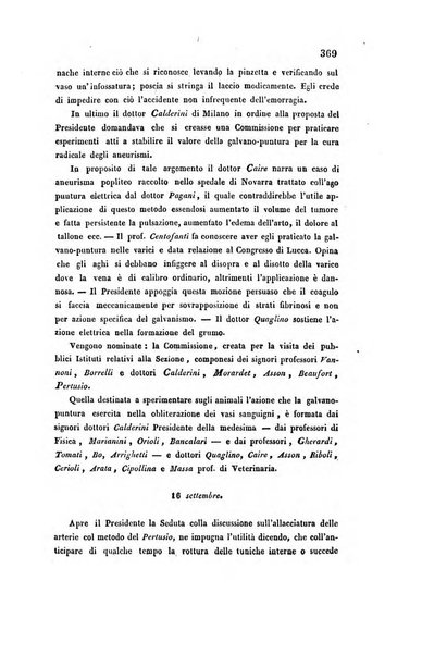 Bullettino delle scienze mediche