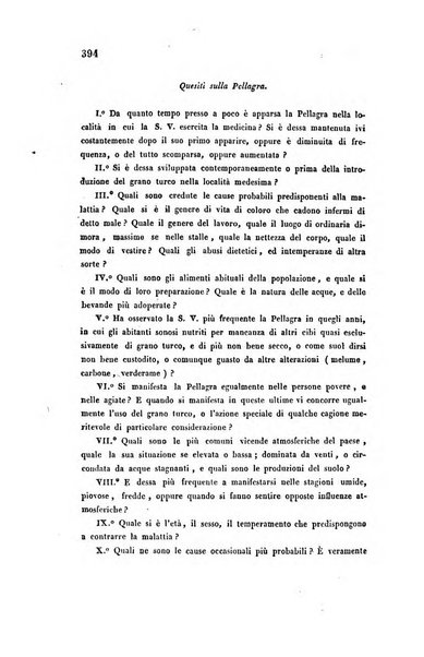 Bullettino delle scienze mediche