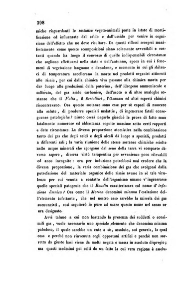 Bullettino delle scienze mediche