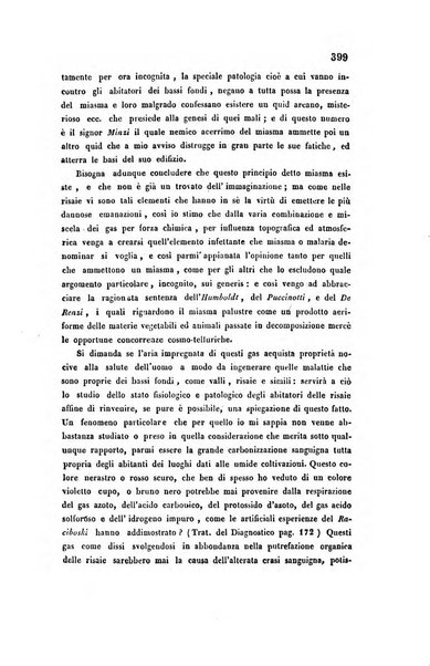 Bullettino delle scienze mediche