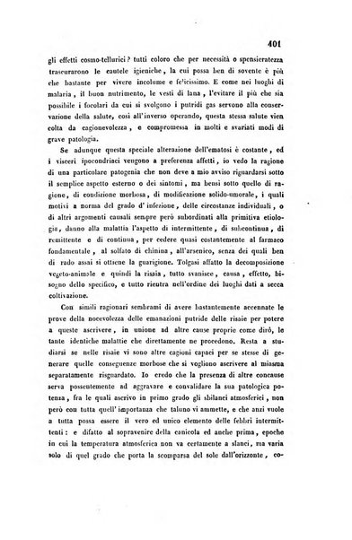 Bullettino delle scienze mediche