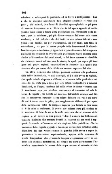 Bullettino delle scienze mediche