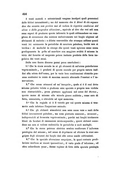 Bullettino delle scienze mediche