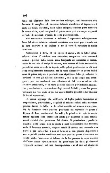 Bullettino delle scienze mediche