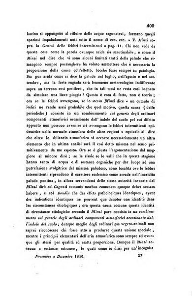 Bullettino delle scienze mediche