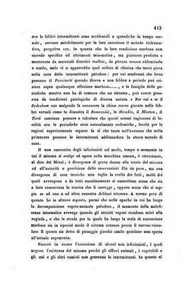 Bullettino delle scienze mediche