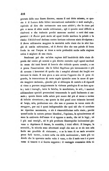 Bullettino delle scienze mediche