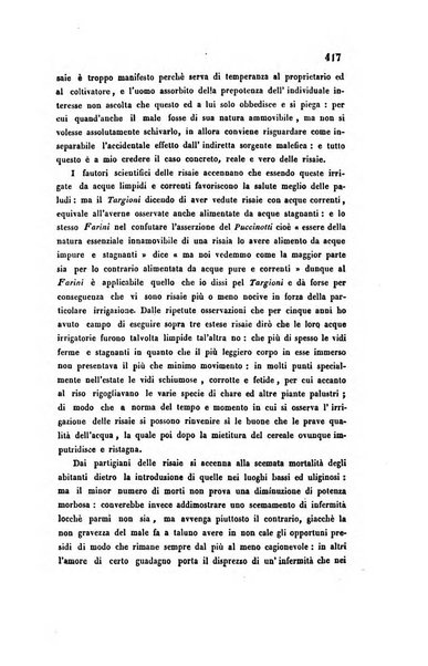 Bullettino delle scienze mediche