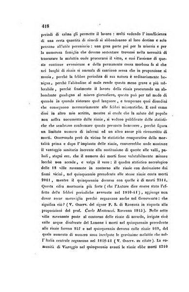 Bullettino delle scienze mediche