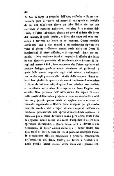 Bullettino delle scienze mediche