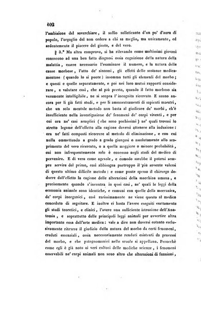 Bullettino delle scienze mediche