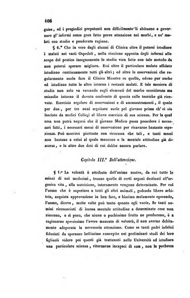 Bullettino delle scienze mediche