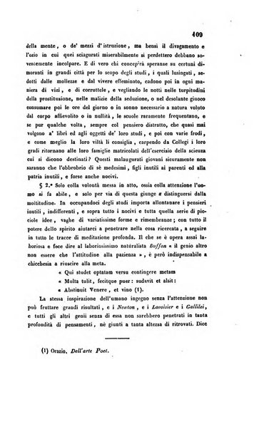 Bullettino delle scienze mediche