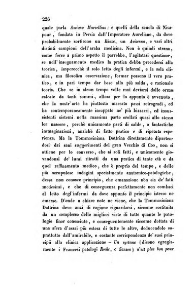 Bullettino delle scienze mediche