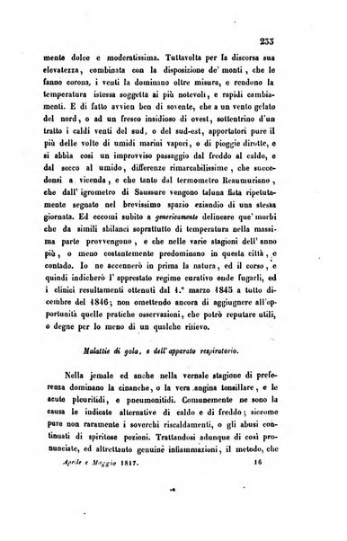 Bullettino delle scienze mediche